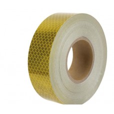 Cinta reflectante adhesiva V23 para contorno vehículos COFAN